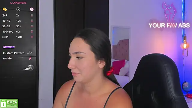 ava blue online show from 24, 1, 2025