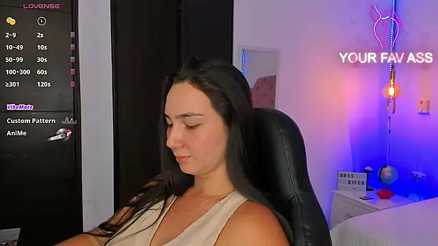 ava blue online show from 28, 1, 2025