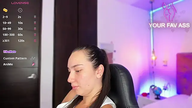 ava blue online show from 9, 2, 2025