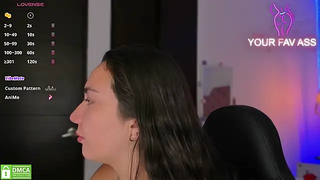 ava blue online show from 16, 3, 2025