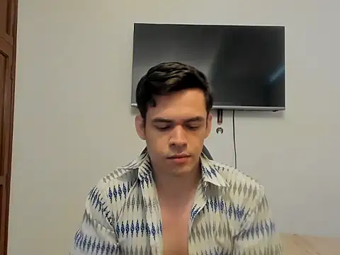 Lucian Gomez  online show from 16, 10, 2025