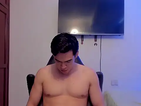 Lucian Gomez  online show from 20, 10, 2025