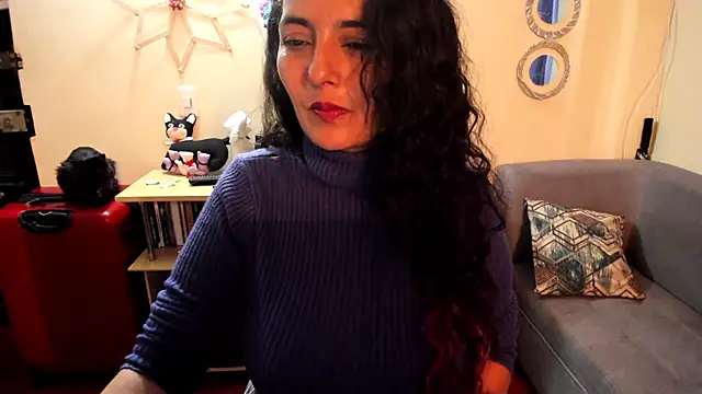 Snapshot of emma_luxy chatting on 13, 1, 2025 emma luxy online show from 13, 1, 2025