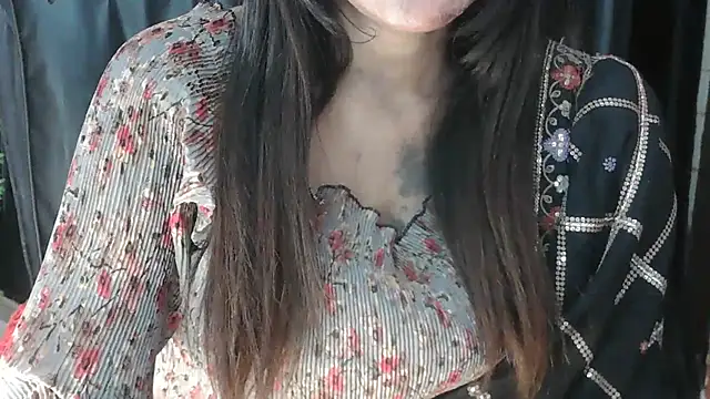 Snapshot of JannatDoll1 chatting on 24, 2, 2025 JannatDoll1 online show from 24, 2, 2025