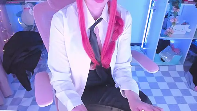 Asuka langleysoryu online show from 12, 3, 2025