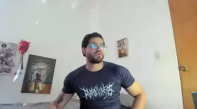 Snapshot of _Coddygold_ chatting on 15, 1, 2025 Coddygold online show from 15, 1, 2025