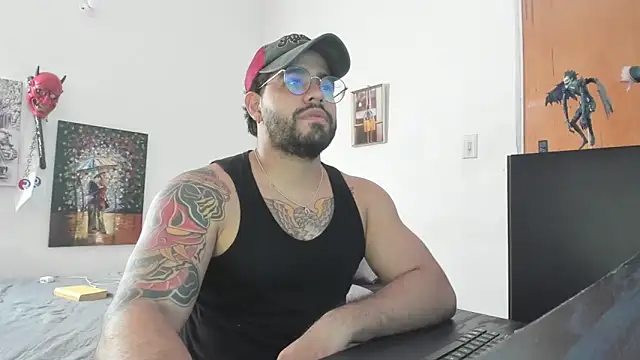 Snapshot of _Coddygold_ chatting on 18, 1, 2025 Coddygold online show from 18, 1, 2025