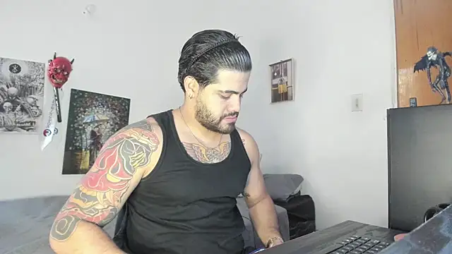 Snapshot of _Coddygold_ chatting on 19, 1, 2025 Coddygold online show from 19, 1, 2025