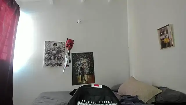 Snapshot of _Coddygold_ chatting on 25, 1, 2025 Coddygold online show from 25, 1, 2025