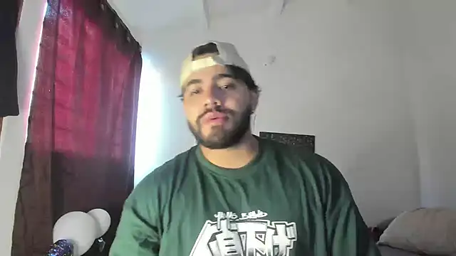 Snapshot of _Coddygold_ chatting on 29, 1, 2025 Coddygold online show from 29, 1, 2025