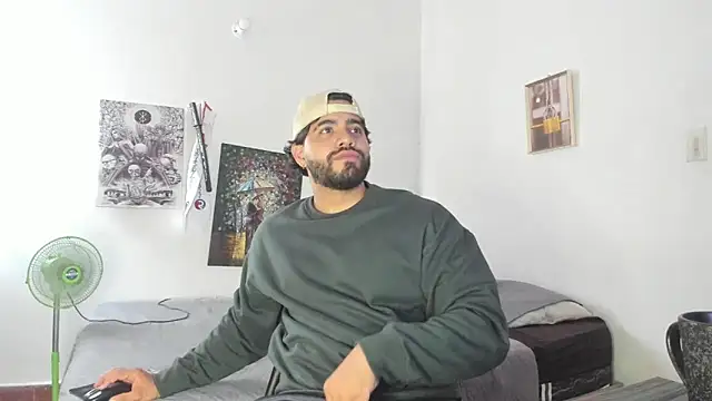 Snapshot of _Coddygold_ chatting on 30, 1, 2025 Coddygold online show from 30, 1, 2025