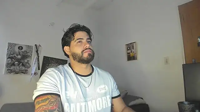 Snapshot of _Coddygold_ chatting on 31, 1, 2025 Coddygold online show from 31, 1, 2025