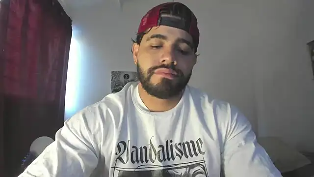 Snapshot of _Coddygold_ chatting on 1, 2, 2025 Coddygold online show from 1, 2, 2025