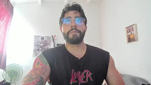 Snapshot of _Coddygold_ chatting on 3, 2, 2025 Coddygold online show from 3, 2, 2025