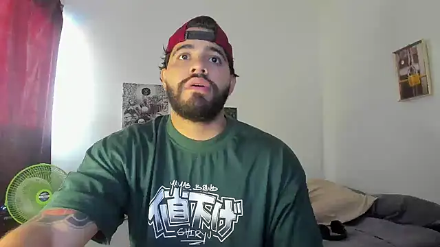 Snapshot of _Coddygold_ chatting on 5, 2, 2025 Coddygold online show from 5, 2, 2025