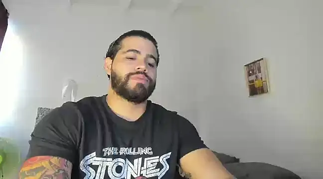 Snapshot of _Coddygold_ chatting on 11, 2, 2025 Coddygold online show from 11, 2, 2025