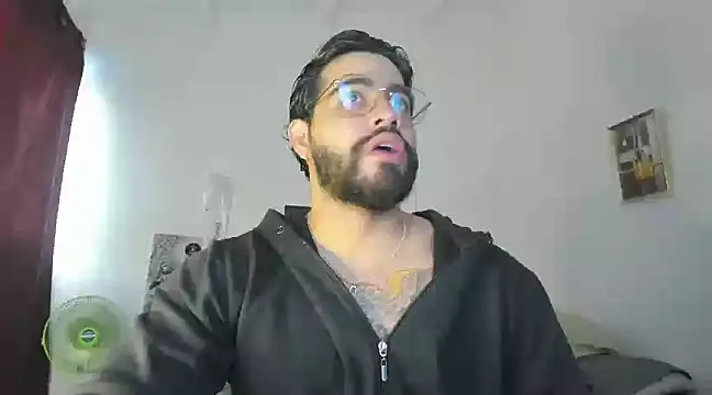 Snapshot of _Coddygold_ chatting on 14, 2, 2025 Coddygold online show from 14, 2, 2025