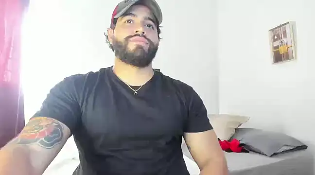 Snapshot of _Coddygold_ chatting on 15, 2, 2025 Coddygold online show from 15, 2, 2025