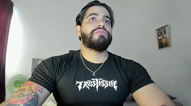 Snapshot of _Coddygold_ chatting on 18, 2, 2025 Coddygold online show from 18, 2, 2025