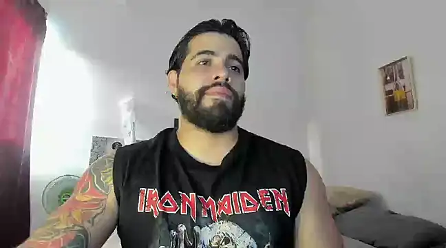 Snapshot of _Coddygold_ chatting on 19, 2, 2025 Coddygold online show from 19, 2, 2025