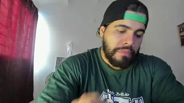 Snapshot of _Coddygold_ chatting on 20, 2, 2025 Coddygold online show from 20, 2, 2025