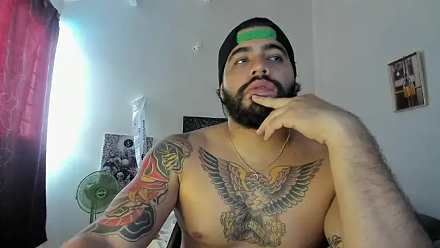 Snapshot of _Coddygold_ chatting on 20, 2, 2025 Coddygold online show from 20, 2, 2025