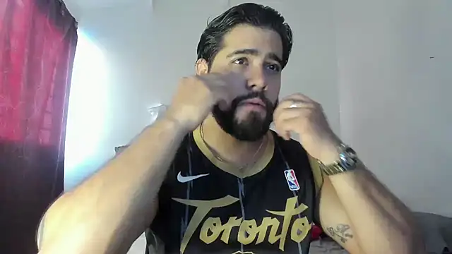 Snapshot of _Coddygold_ chatting on 24, 2, 2025 Coddygold online show from 24, 2, 2025