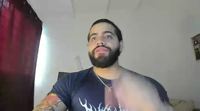 Snapshot of _Coddygold_ chatting on 27, 2, 2025 Coddygold online show from 27, 2, 2025