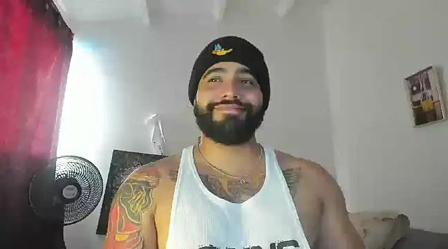 Snapshot of _Coddygold_ chatting on 3, 3, 2025 Coddygold online show from 3, 3, 2025