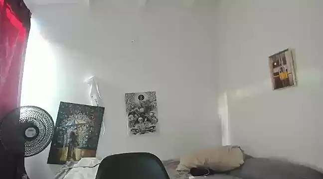 Snapshot of _Coddygold_ chatting on 3, 3, 2025 Coddygold online show from 3, 3, 2025