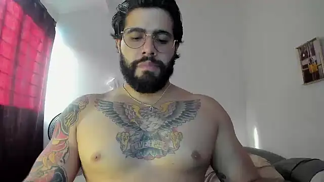 Snapshot of _Coddygold_ chatting on 4, 3, 2025 Coddygold online show from 4, 3, 2025