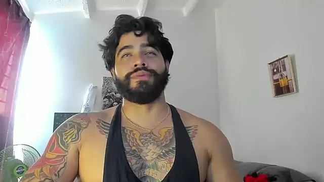 Snapshot of _Coddygold_ chatting on 10, 3, 2025 Coddygold online show from 10, 3, 2025