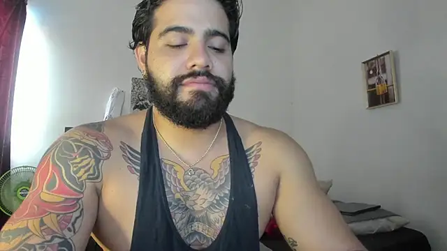 Snapshot of _Coddygold_ chatting on 12, 3, 2025 Coddygold online show from 12, 3, 2025