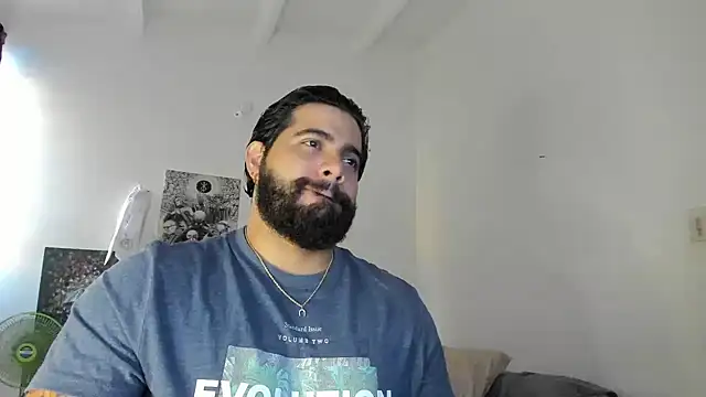 Snapshot of _Coddygold_ chatting on 13, 3, 2025 Coddygold online show from 13, 3, 2025