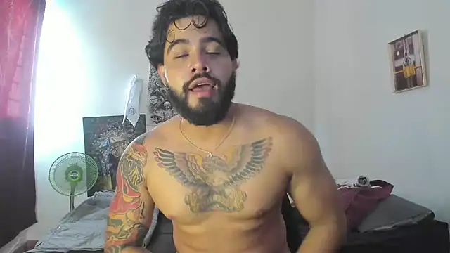 Snapshot of _Coddygold_ chatting on 18, 3, 2025 Coddygold online show from 18, 3, 2025