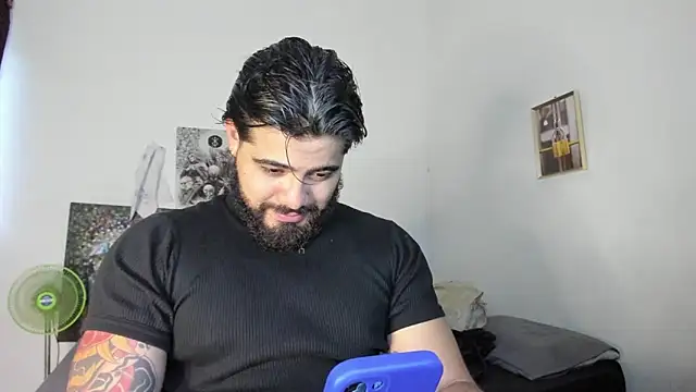 Snapshot of _Coddygold_ chatting on 20, 3, 2025 Coddygold online show from 20, 3, 2025