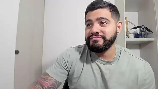 Snapshot of _Coddygold_ chatting on 16, 9, 2025 Coddygold online show from 16, 9, 2025