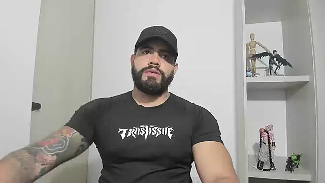 Snapshot of _Coddygold_ chatting on 24, 9, 2025 Coddygold online show from 24, 9, 2025