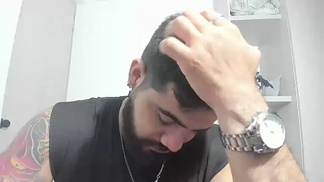 Snapshot of _Coddygold_ chatting on 25, 9, 2025 Coddygold online show from 25, 9, 2025