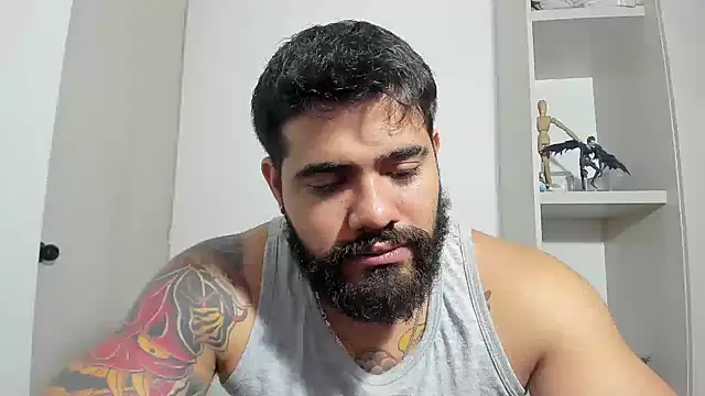 Snapshot of _Coddygold_ chatting on 3, 10, 2025 Coddygold online show from 3, 10, 2025