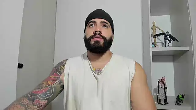 Snapshot of _Coddygold_ chatting on 7, 10, 2025 Coddygold online show from 7, 10, 2025