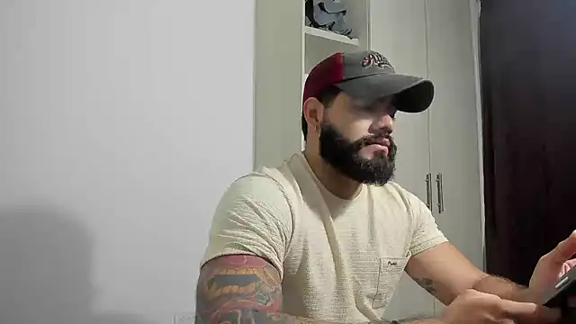 Snapshot of _Coddygold_ chatting on 18, 10, 2025 Coddygold online show from 18, 10, 2025