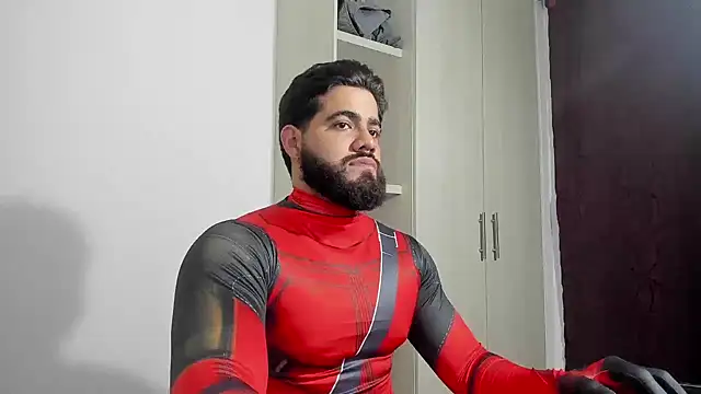 Snapshot of _Coddygold_ chatting on 31, 10, 2025 Coddygold online show from 31, 10, 2025