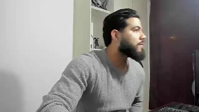 Snapshot of _Coddygold_ chatting on 4, 11, 2025 Coddygold online show from 4, 11, 2025