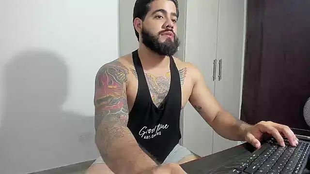 Snapshot of _Coddygold_ chatting on 5, 11, 2025 Coddygold online show from 5, 11, 2025