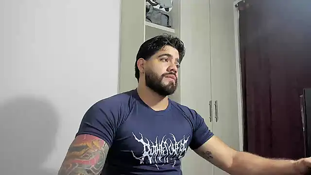 Snapshot of _Coddygold_ chatting on 16, 11, 2025 Coddygold online show from 16, 11, 2025