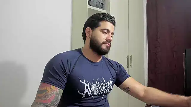 Snapshot of _Coddygold_ chatting on 28, 11, 2025 Coddygold online show from 28, 11, 2025