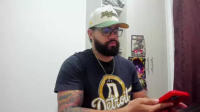  Coddygold  online show from 3, 6, 2026