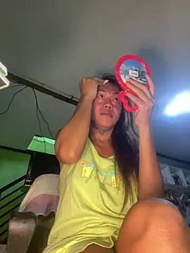 ASIANMISTRESSSS online show from 11, 2, 2026