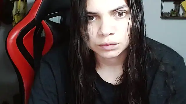 Snapshot of Nikkykora15 chatting on 8, 1, 2025 Nikkykora15 online show from 8, 1, 2025